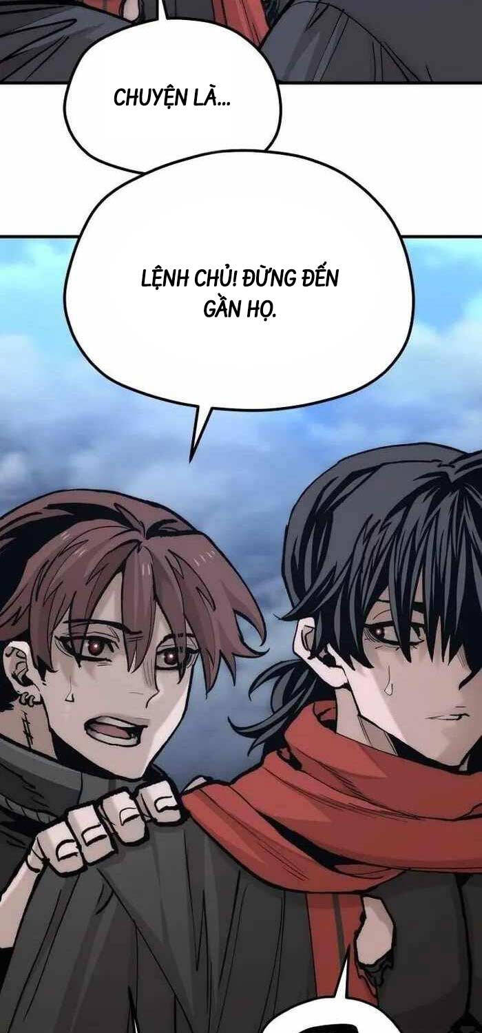 Thiên Ma Phi Thăng Truyện Chap 128 - Next Chap 129