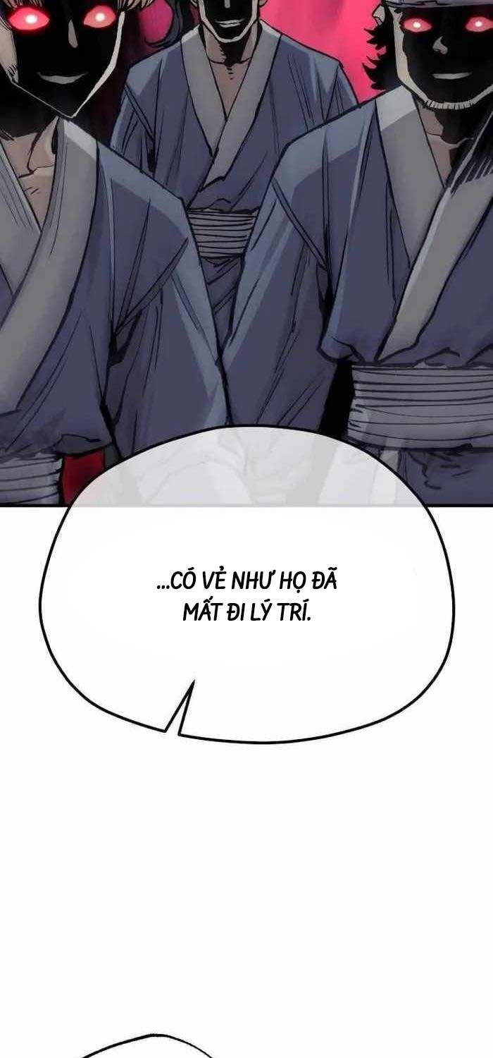 Thiên Ma Phi Thăng Truyện Chap 128 - Next Chap 129