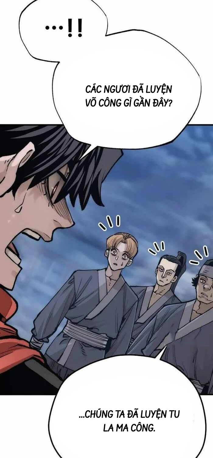 Thiên Ma Phi Thăng Truyện Chap 128 - Next Chap 129