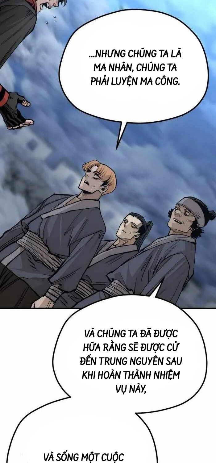 Thiên Ma Phi Thăng Truyện Chap 128 - Next Chap 129