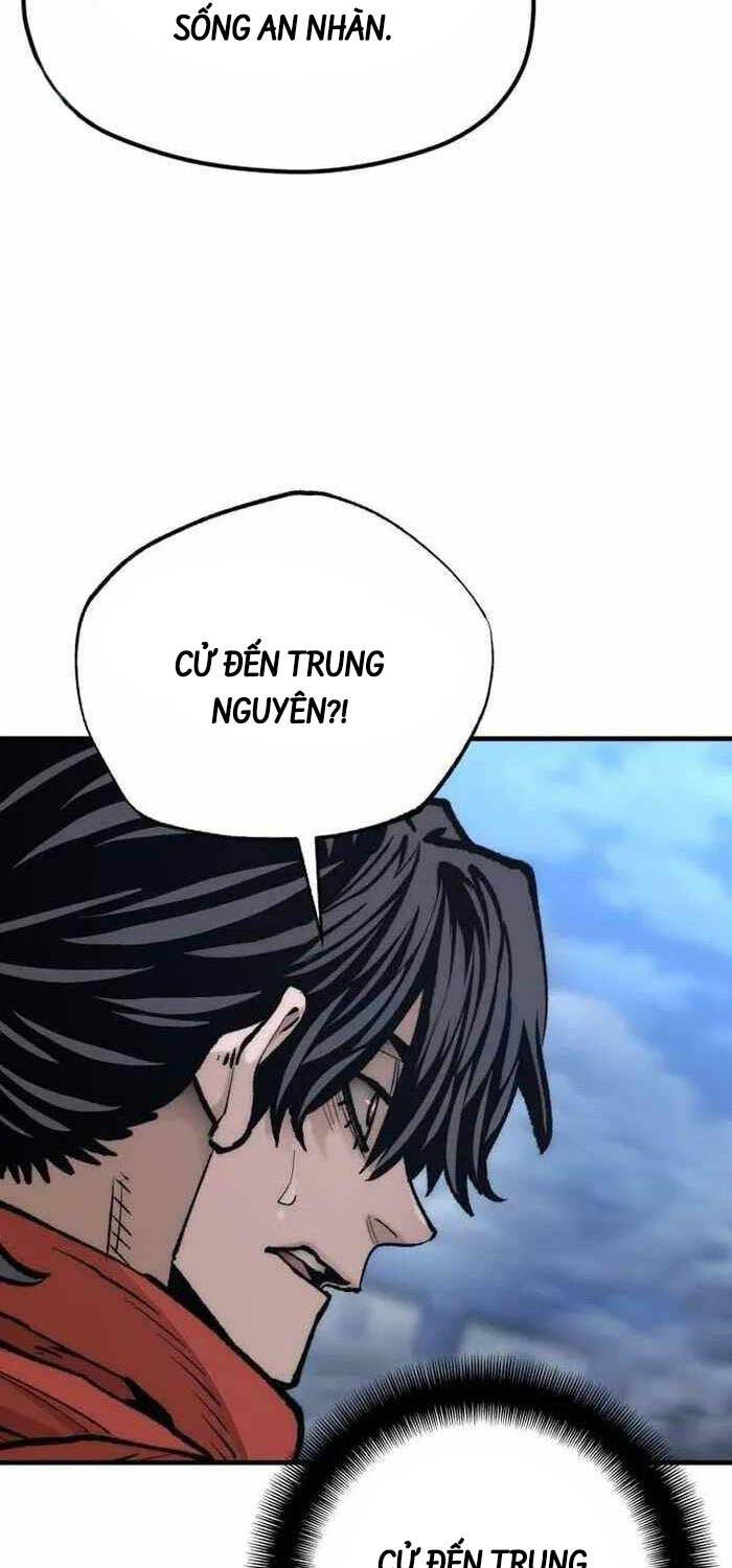 Thiên Ma Phi Thăng Truyện Chap 128 - Next Chap 129