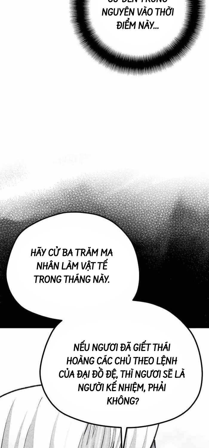 Thiên Ma Phi Thăng Truyện Chap 128 - Next Chap 129