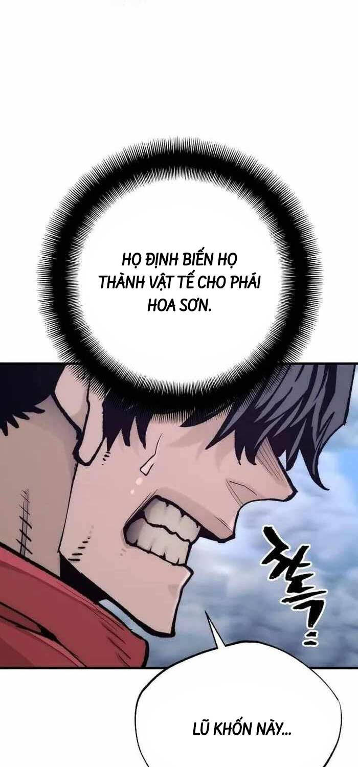 Thiên Ma Phi Thăng Truyện Chap 128 - Next Chap 129