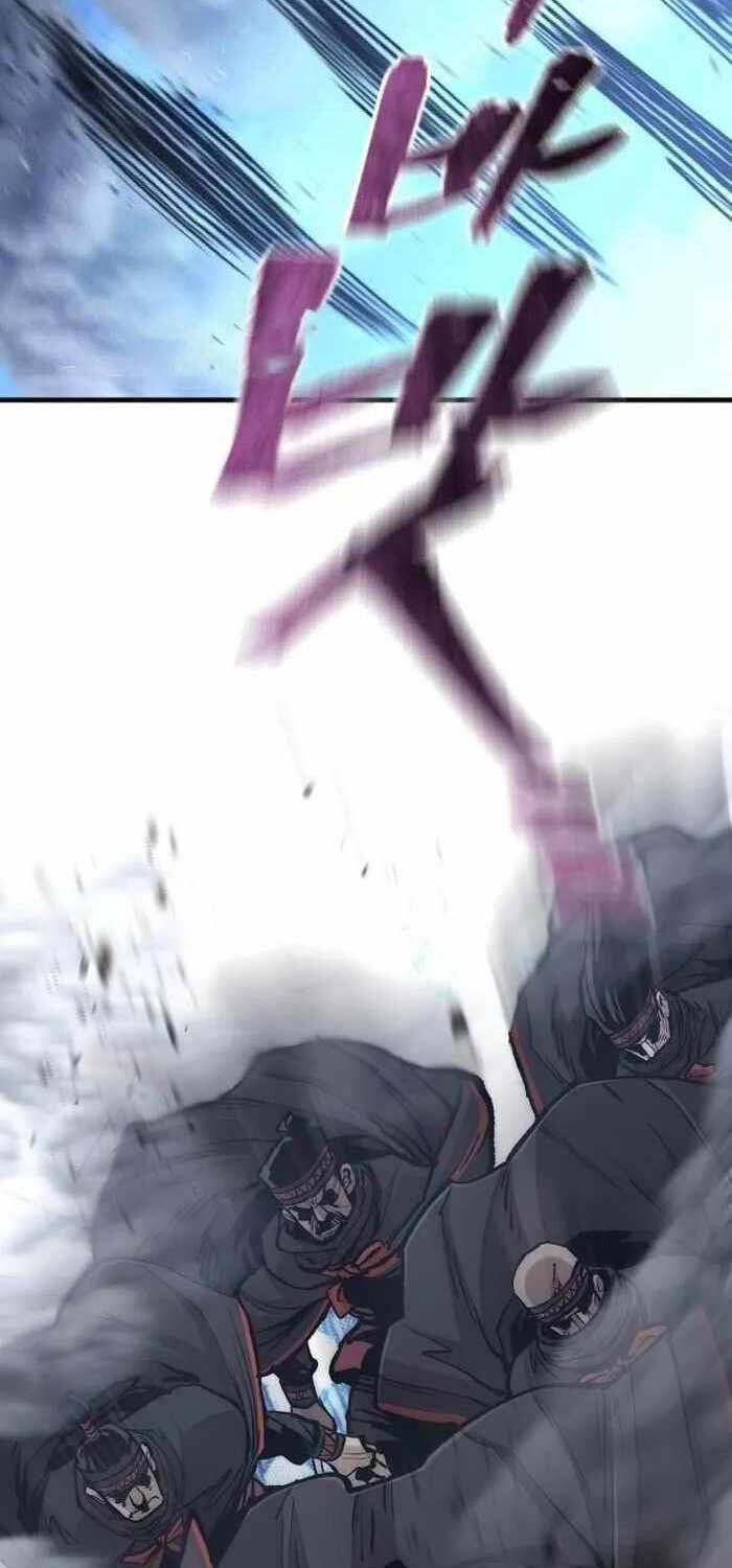 Thiên Ma Phi Thăng Truyện Chap 128 - Next Chap 129