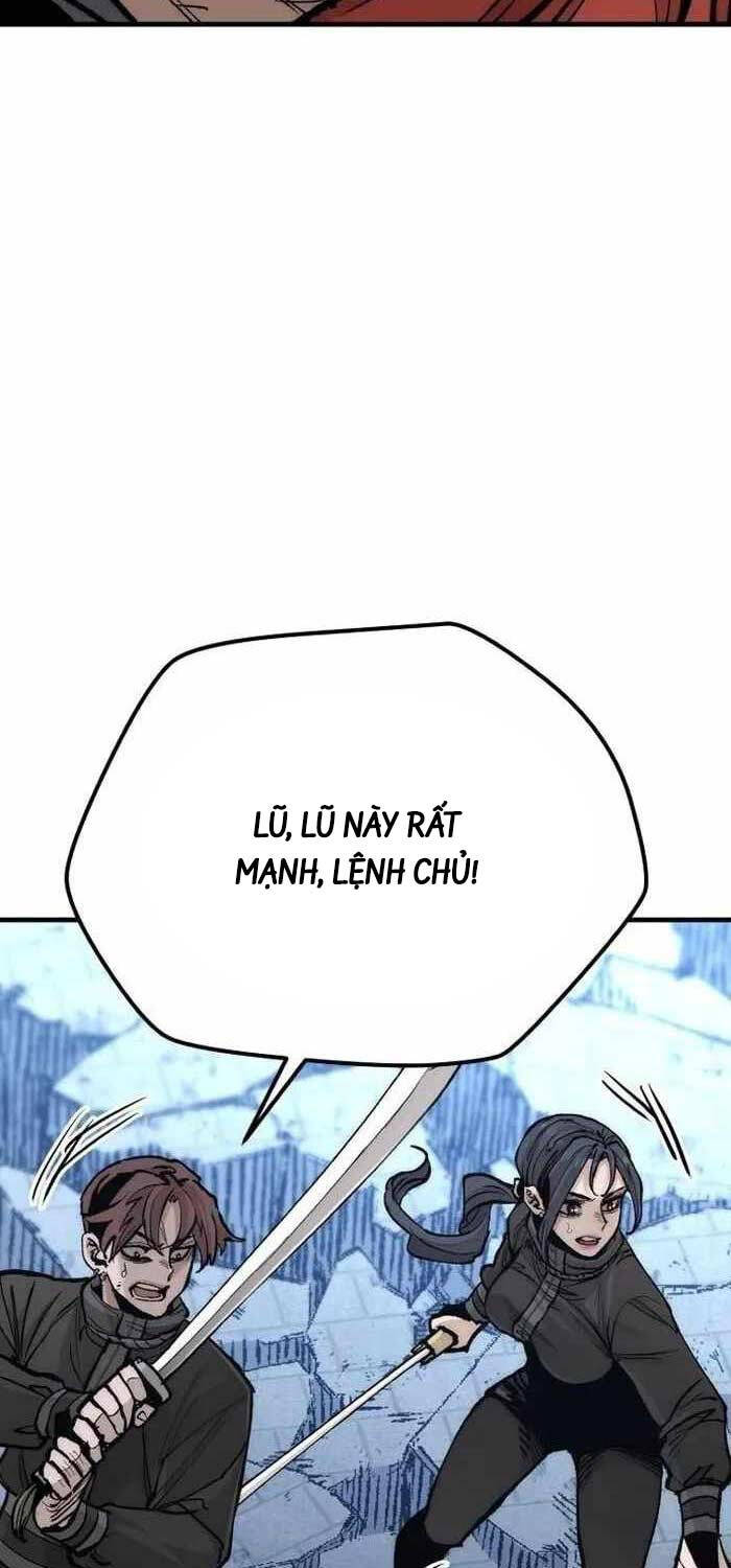 Thiên Ma Phi Thăng Truyện Chap 128 - Next Chap 129