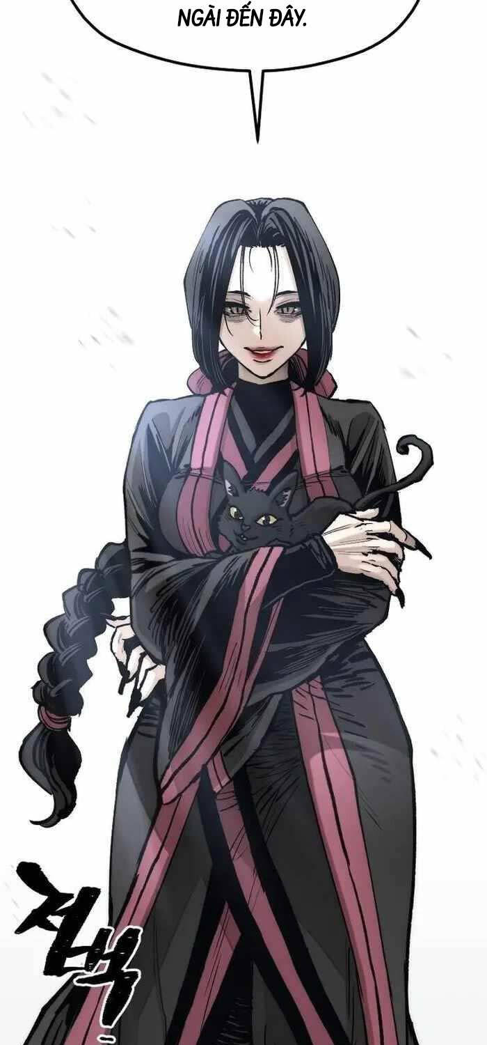 Thiên Ma Phi Thăng Truyện Chap 128 - Next Chap 129