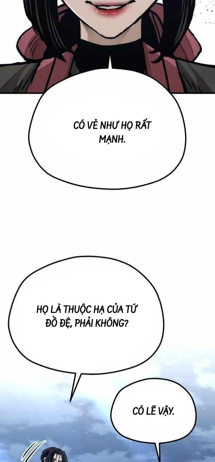 Thiên Ma Phi Thăng Truyện Chap 128 - Next Chap 129