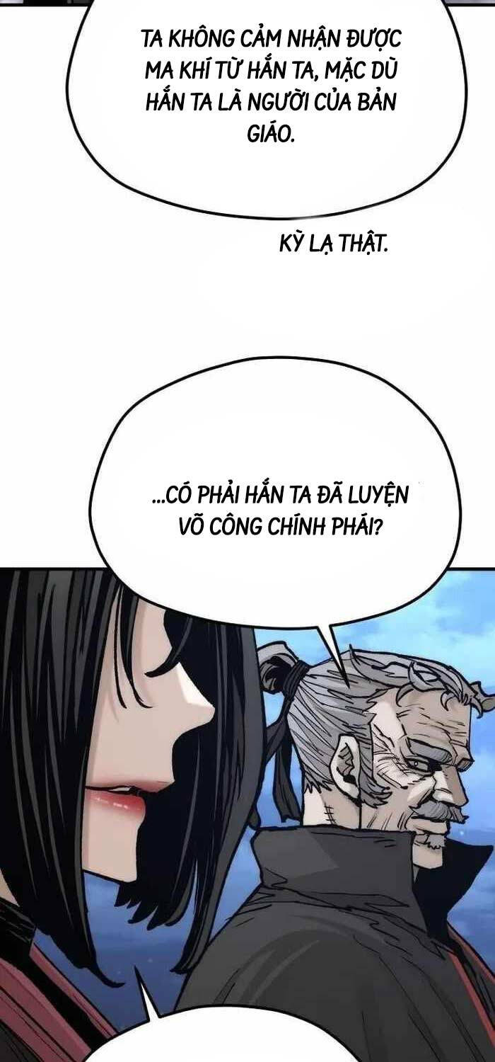 Thiên Ma Phi Thăng Truyện Chap 128 - Next Chap 129