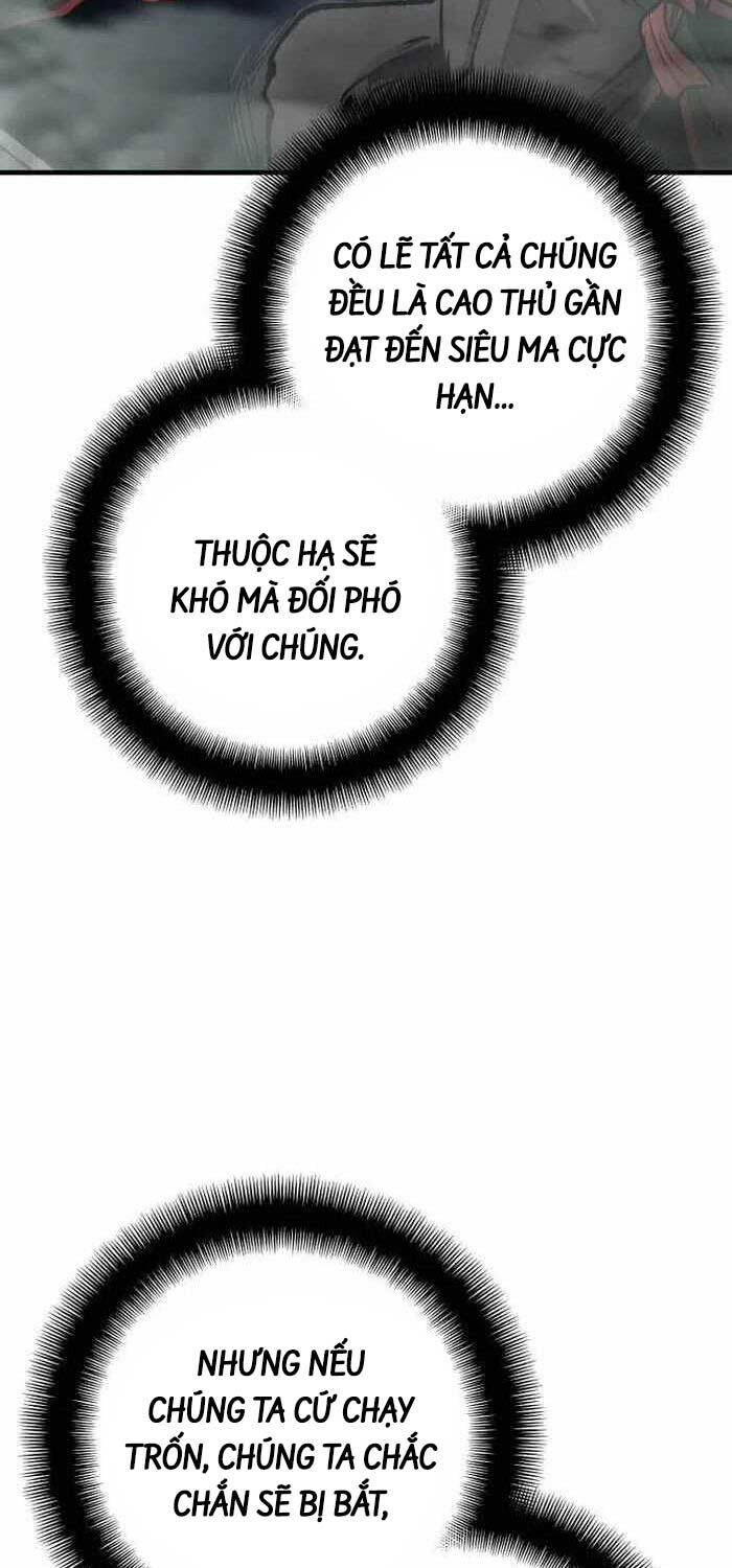 Thiên Ma Phi Thăng Truyện Chap 128 - Next Chap 129