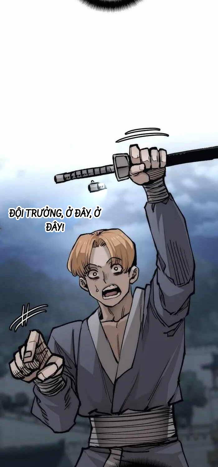 Thiên Ma Phi Thăng Truyện Chap 128 - Next Chap 129