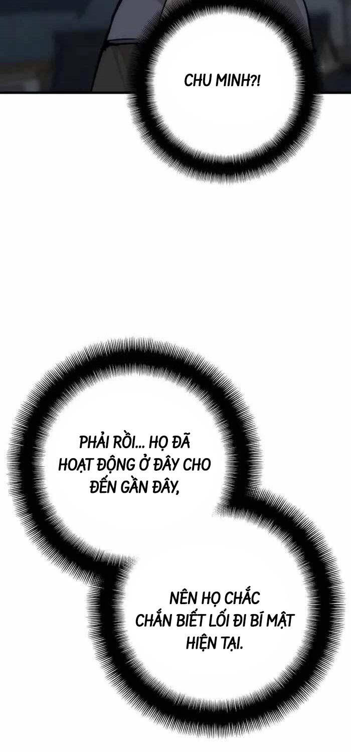 Thiên Ma Phi Thăng Truyện Chap 128 - Next Chap 129