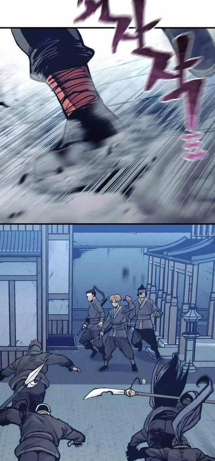 Thiên Ma Phi Thăng Truyện Chap 128 - Next Chap 129