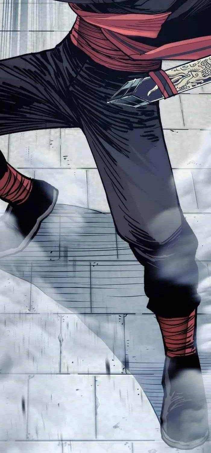 Thiên Ma Phi Thăng Truyện Chap 128 - Next Chap 129