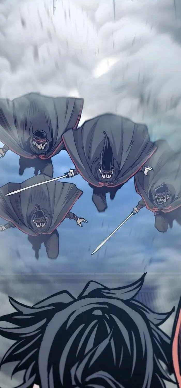 Thiên Ma Phi Thăng Truyện Chap 128 - Next Chap 129