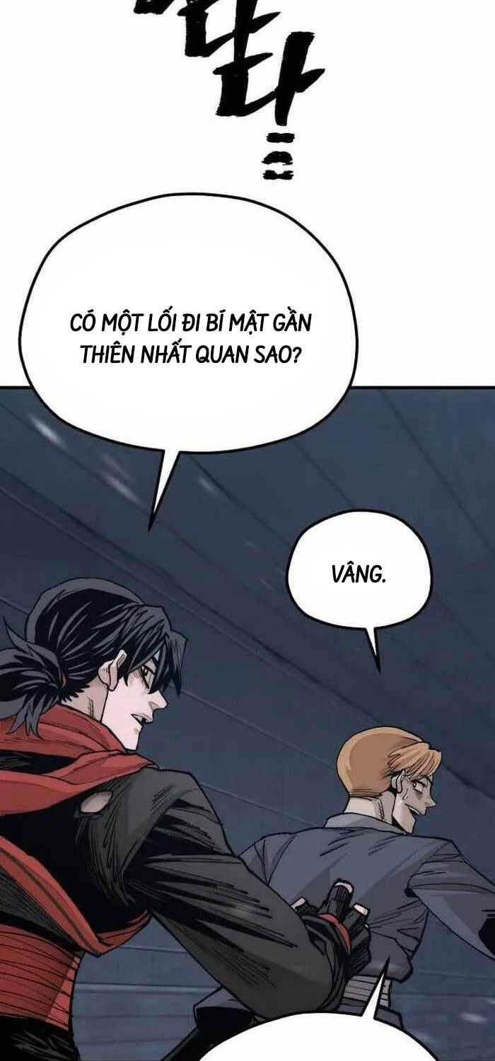 Thiên Ma Phi Thăng Truyện Chap 128 - Next Chap 129