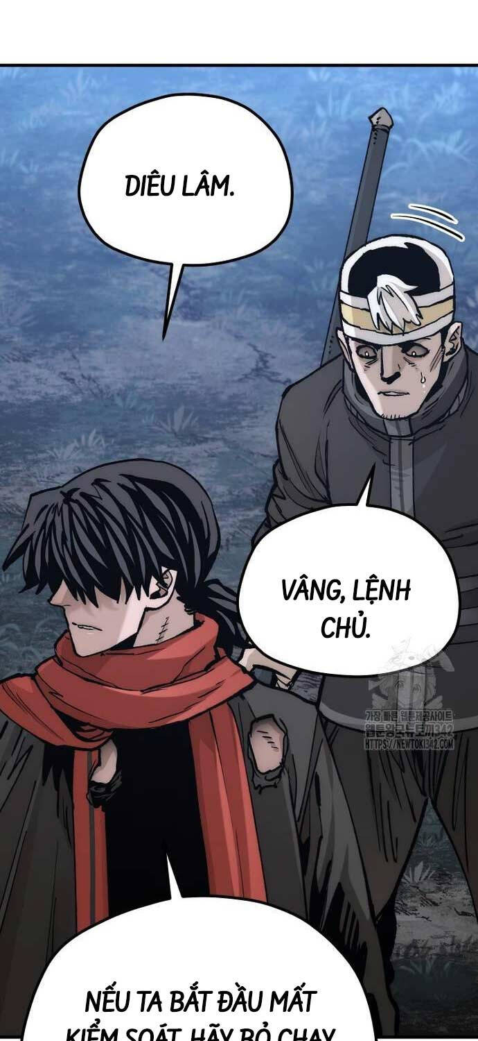 Thiên Ma Phi Thăng Truyện Chap 129 - Next Chap 130