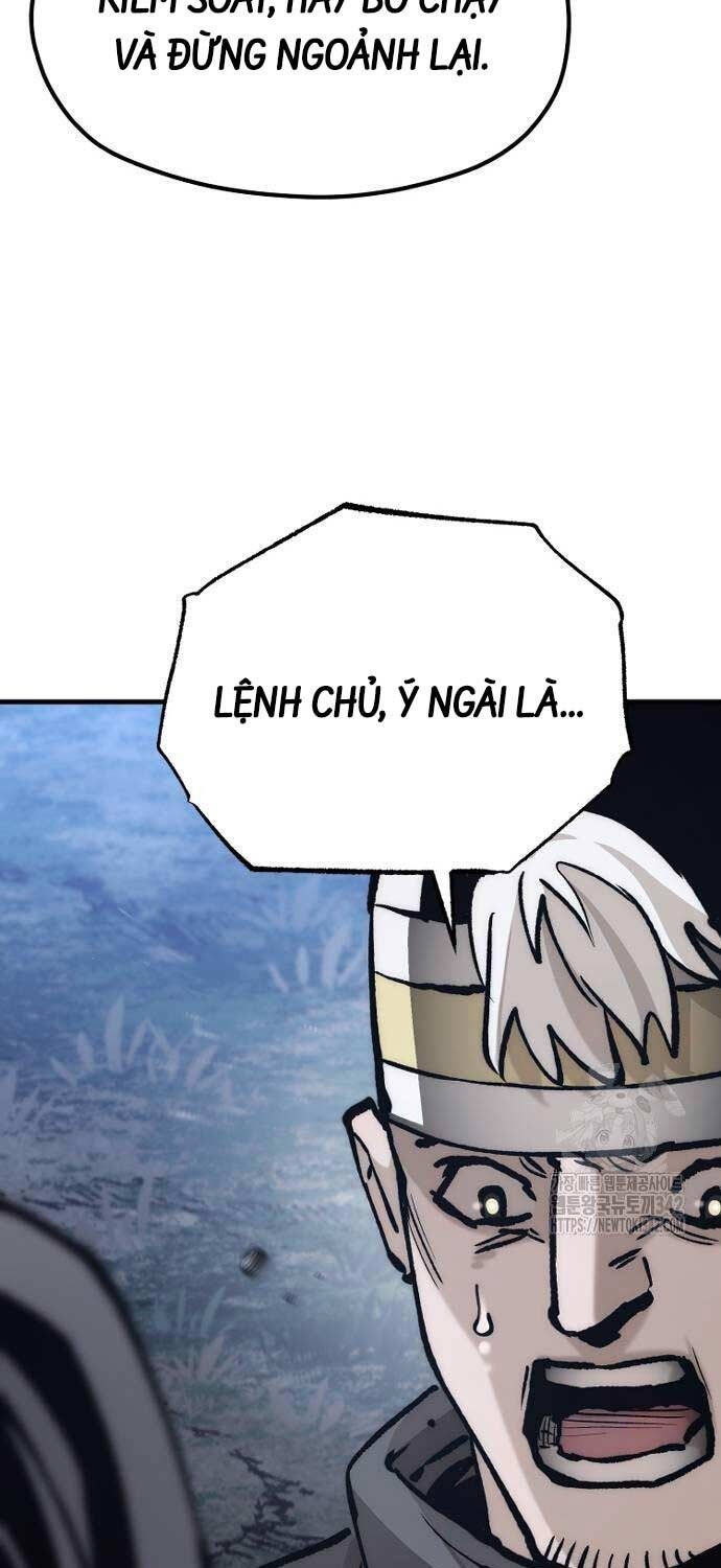 Thiên Ma Phi Thăng Truyện Chap 129 - Next Chap 130