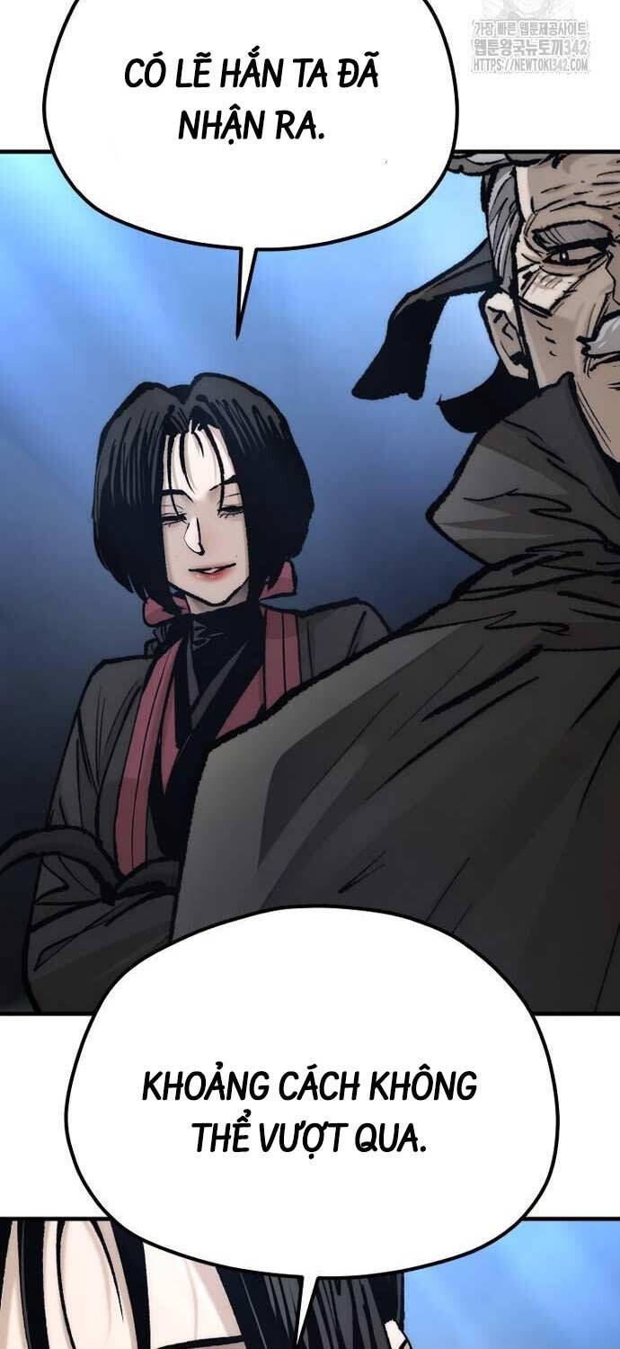 Thiên Ma Phi Thăng Truyện Chap 129 - Next Chap 130