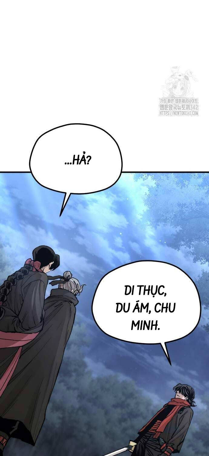 Thiên Ma Phi Thăng Truyện Chap 129 - Next Chap 130