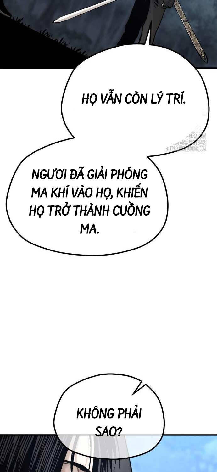 Thiên Ma Phi Thăng Truyện Chap 129 - Next Chap 130