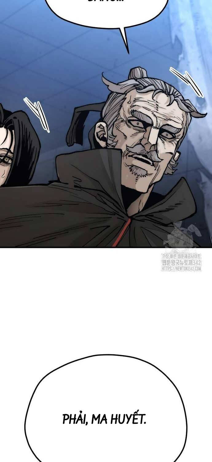 Thiên Ma Phi Thăng Truyện Chap 129 - Next Chap 130