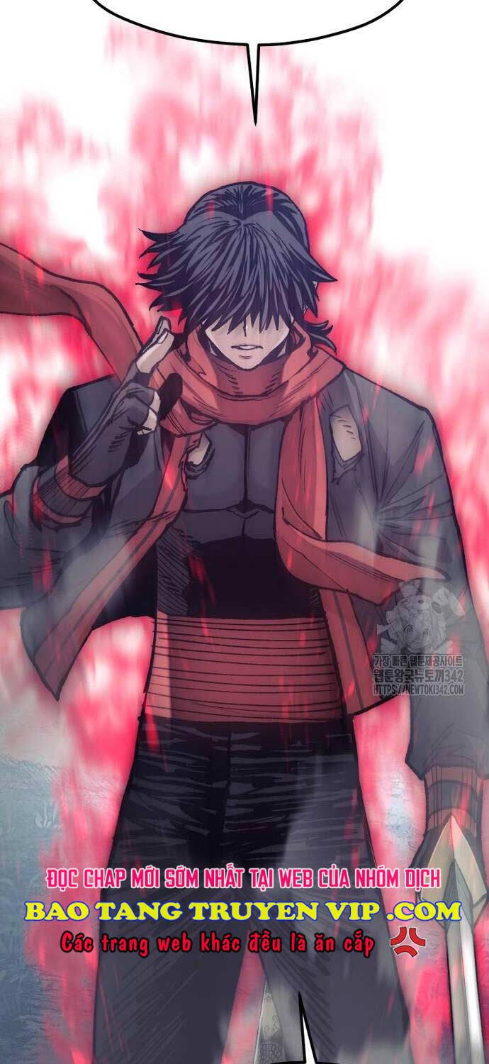 Thiên Ma Phi Thăng Truyện Chap 129 - Next Chap 130