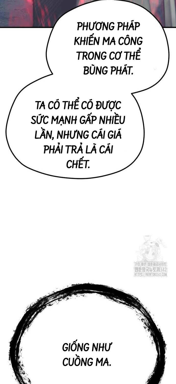 Thiên Ma Phi Thăng Truyện Chap 129 - Next Chap 130