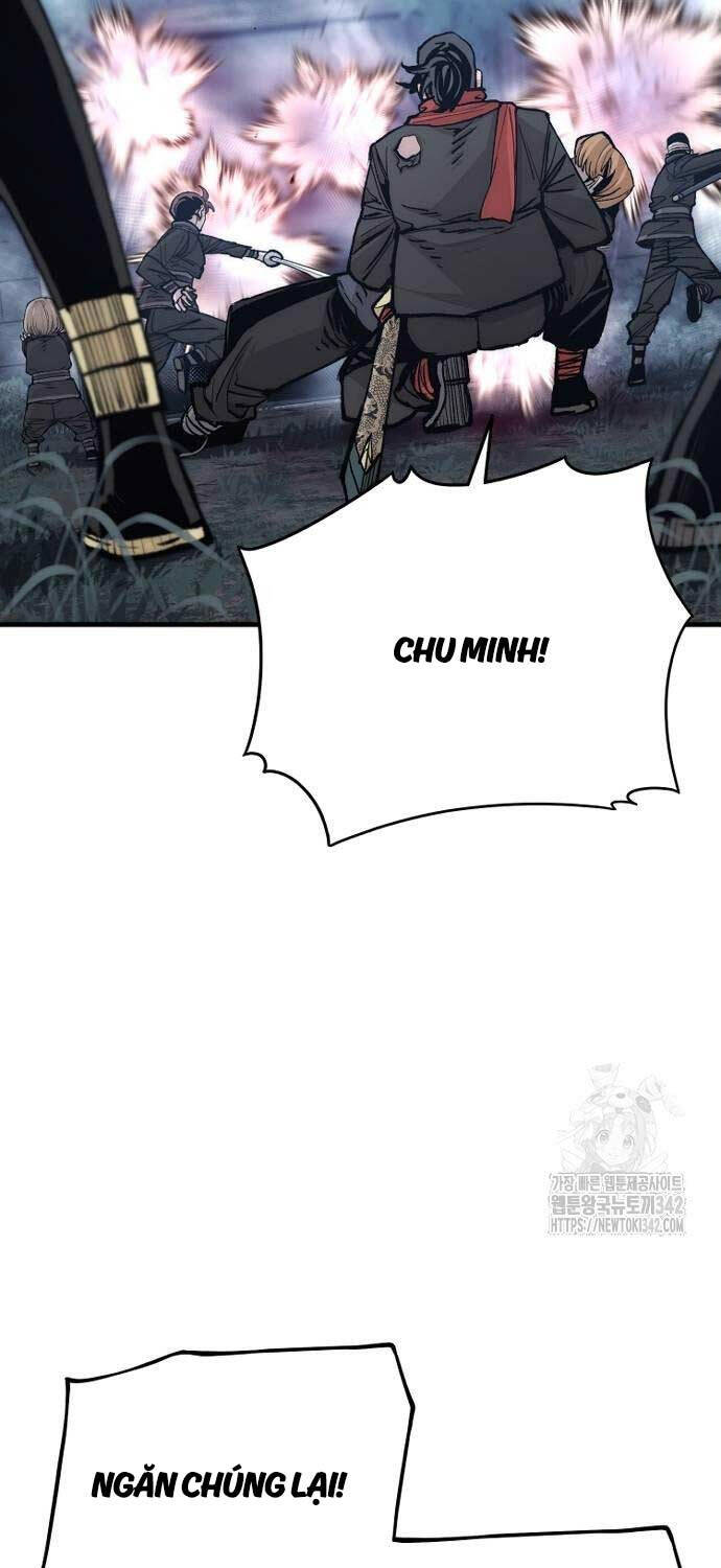 Thiên Ma Phi Thăng Truyện Chap 129 - Next Chap 130