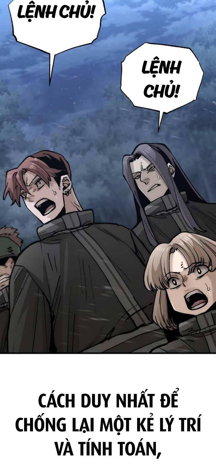 Thiên Ma Phi Thăng Truyện Chap 129 - Next Chap 130