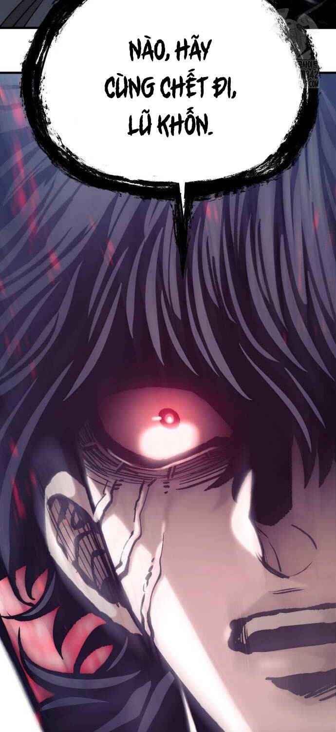 Thiên Ma Phi Thăng Truyện Chap 129 - Next Chap 130