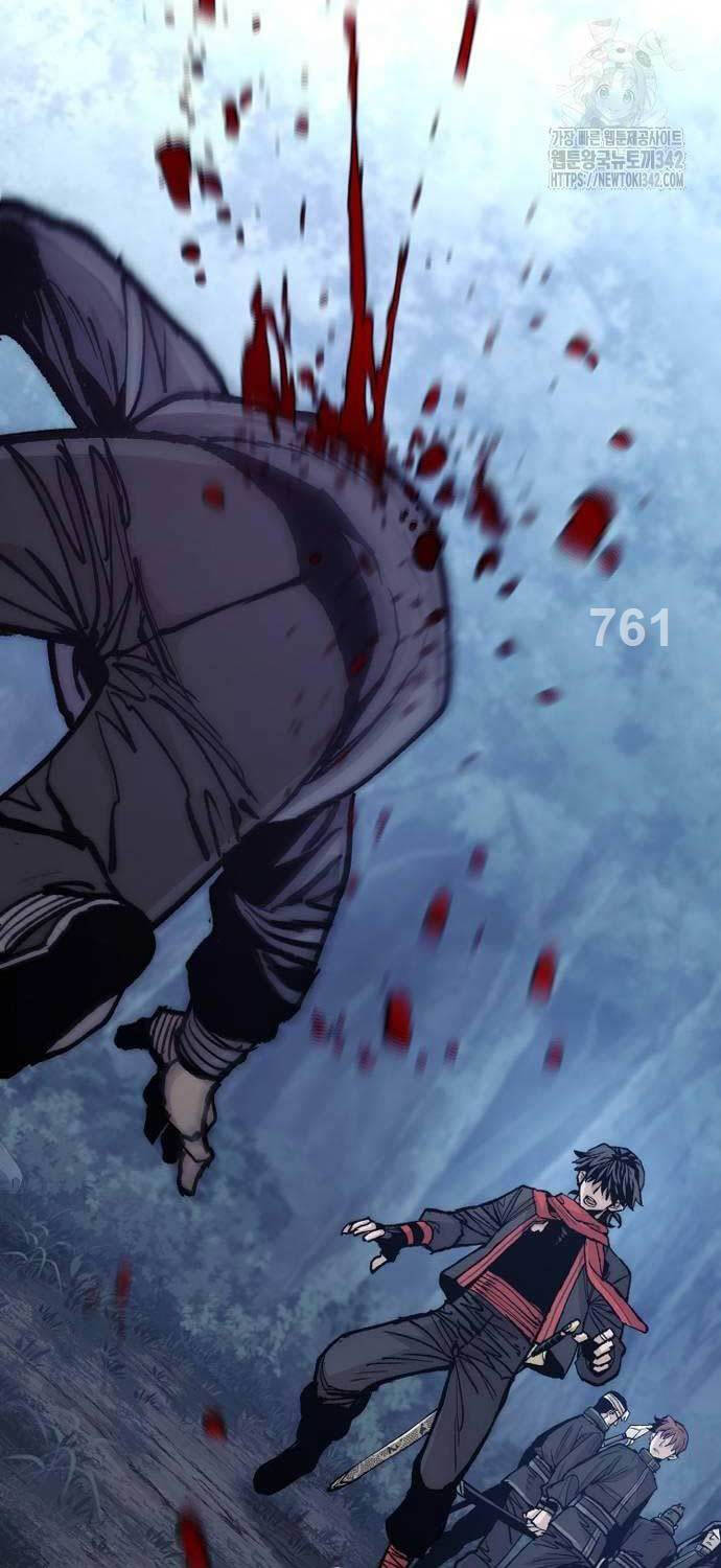 Thiên Ma Phi Thăng Truyện Chap 129 - Next Chap 130