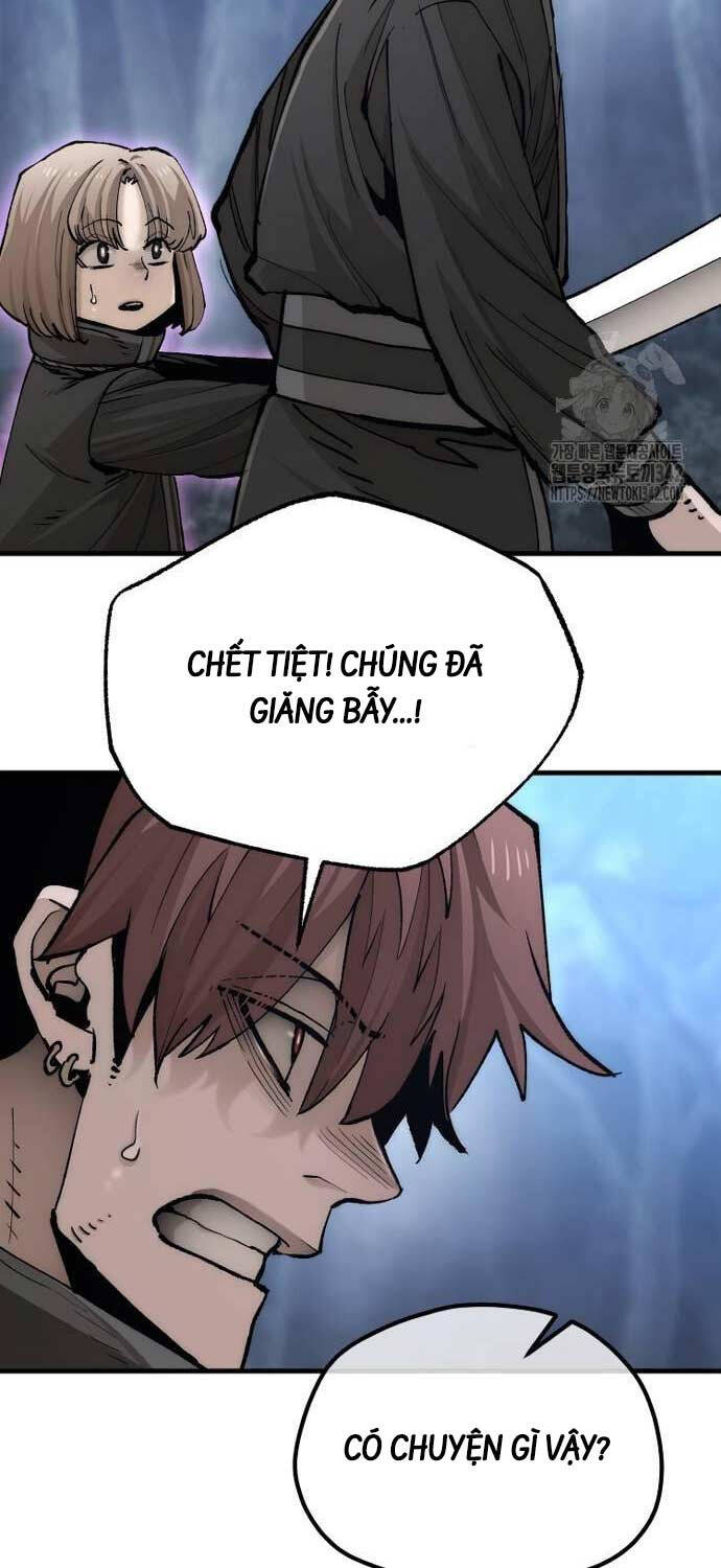 Thiên Ma Phi Thăng Truyện Chap 129 - Next Chap 130