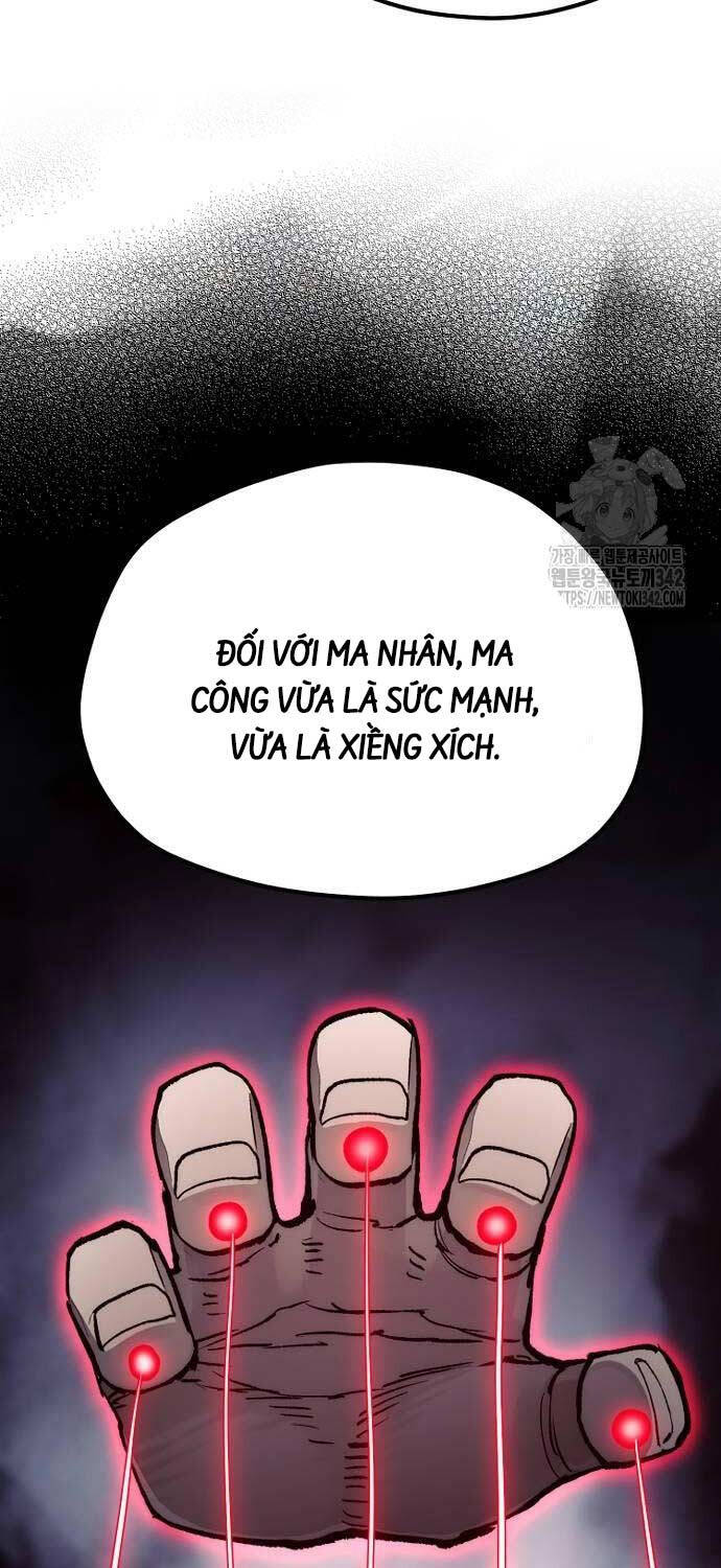 Thiên Ma Phi Thăng Truyện Chap 129 - Next Chap 130