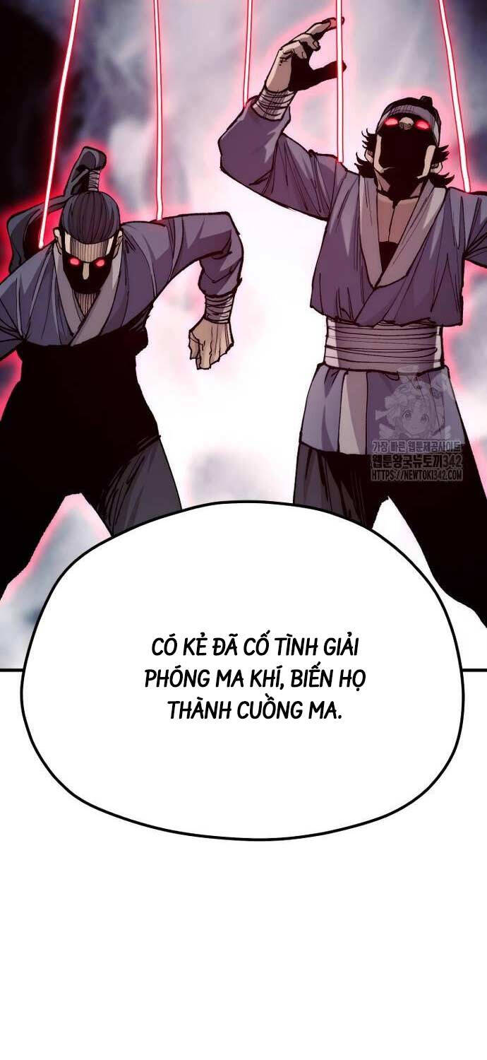Thiên Ma Phi Thăng Truyện Chap 129 - Next Chap 130