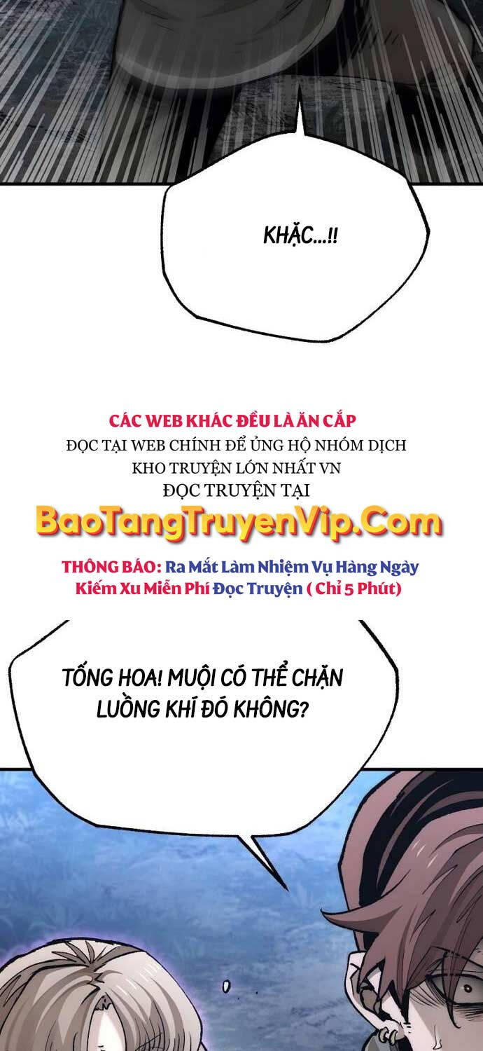 Thiên Ma Phi Thăng Truyện Chap 129 - Next Chap 130