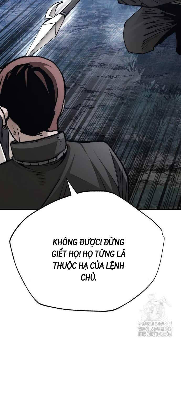 Thiên Ma Phi Thăng Truyện Chap 129 - Next Chap 130