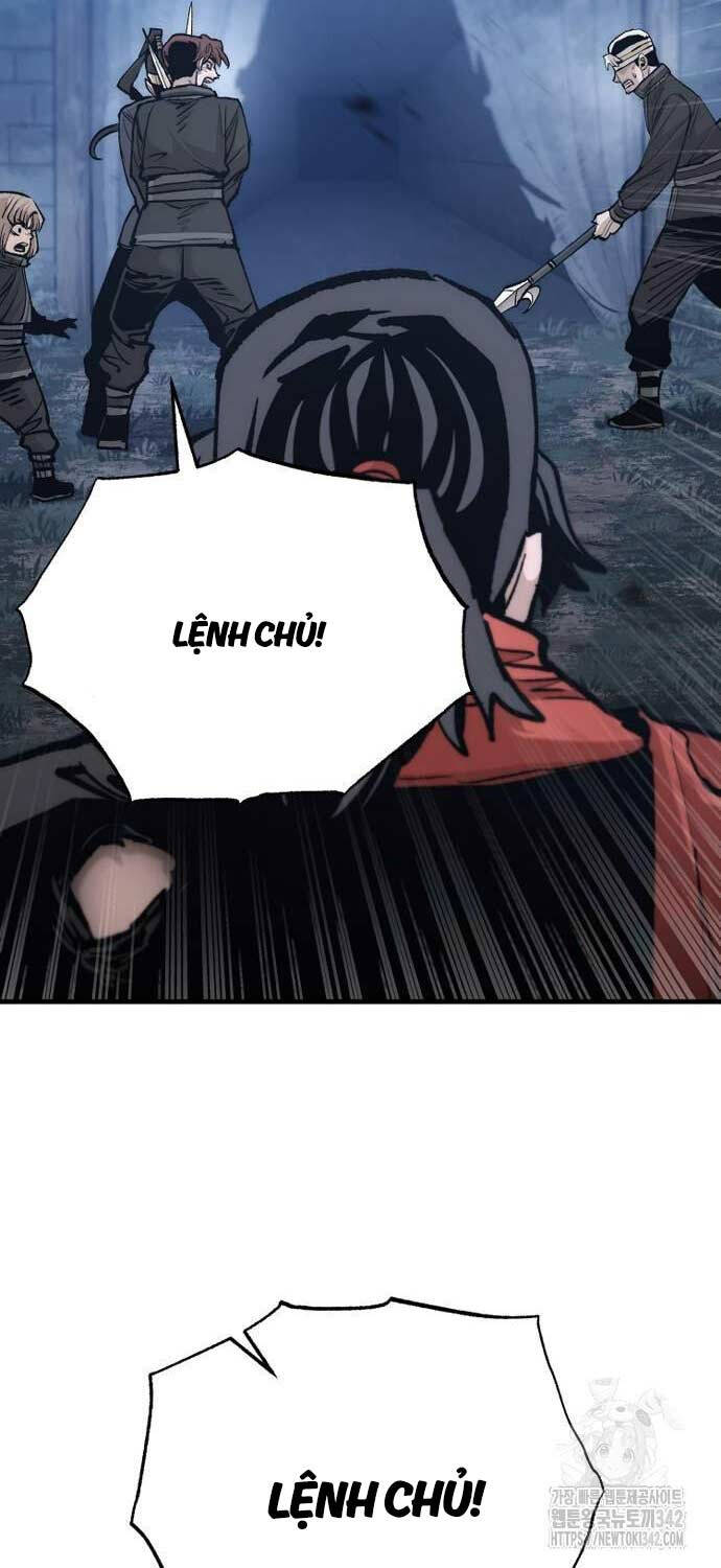 Thiên Ma Phi Thăng Truyện Chap 129 - Next Chap 130