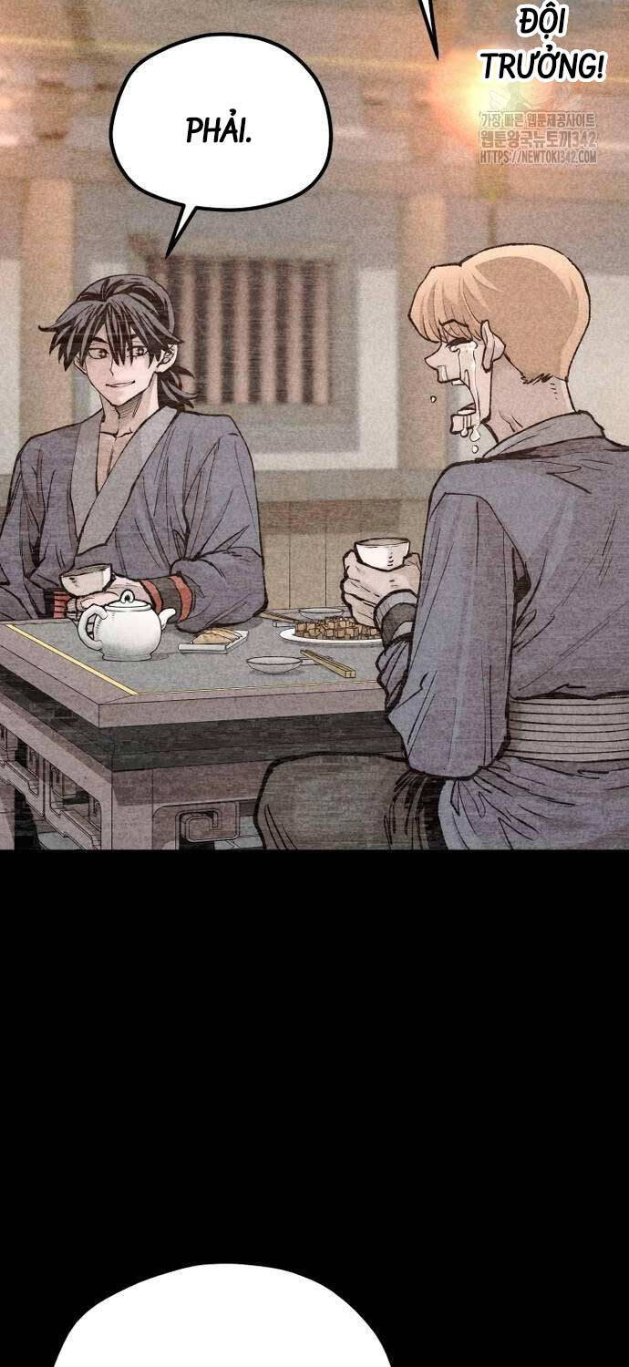 Thiên Ma Phi Thăng Truyện Chap 129 - Next Chap 130