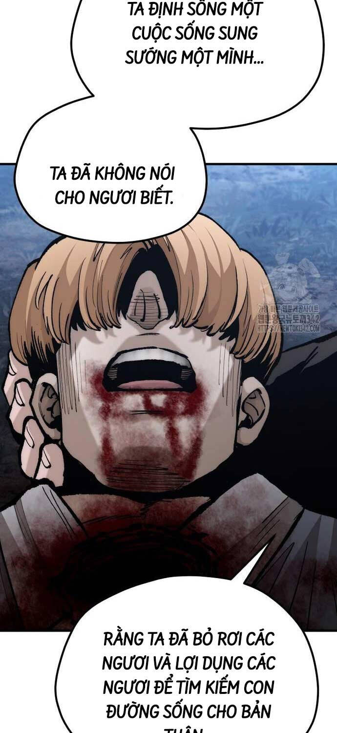 Thiên Ma Phi Thăng Truyện Chap 129 - Next Chap 130