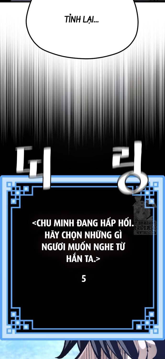 Thiên Ma Phi Thăng Truyện Chap 129 - Next Chap 130