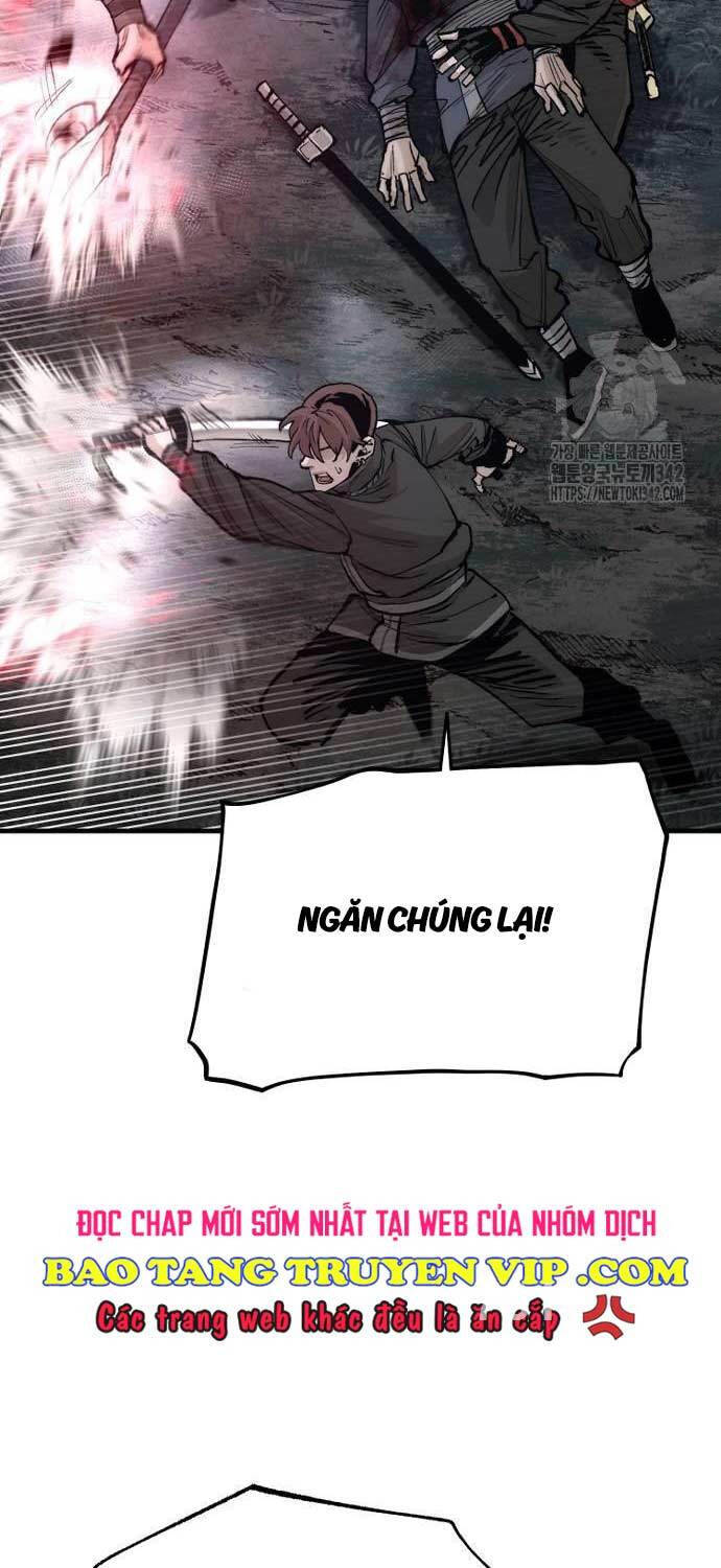 Thiên Ma Phi Thăng Truyện Chap 129 - Next Chap 130