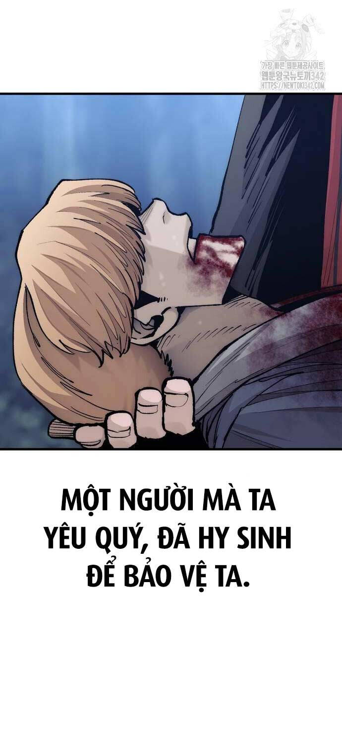 Thiên Ma Phi Thăng Truyện Chap 129 - Next Chap 130