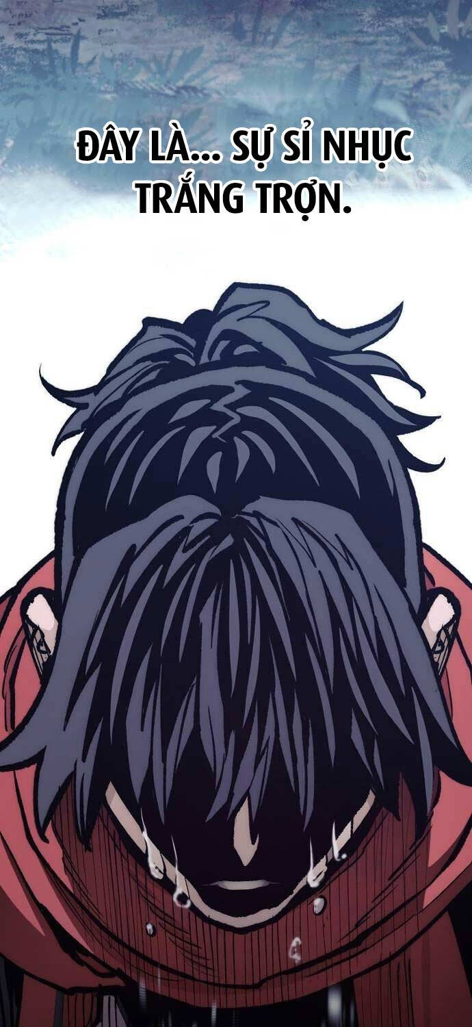 Thiên Ma Phi Thăng Truyện Chap 129 - Next Chap 130