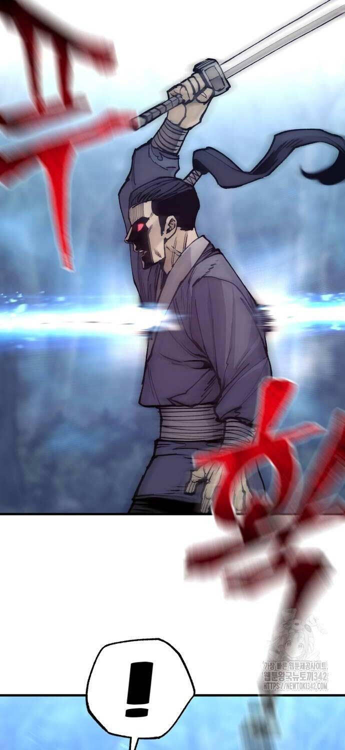 Thiên Ma Phi Thăng Truyện Chap 129 - Next Chap 130