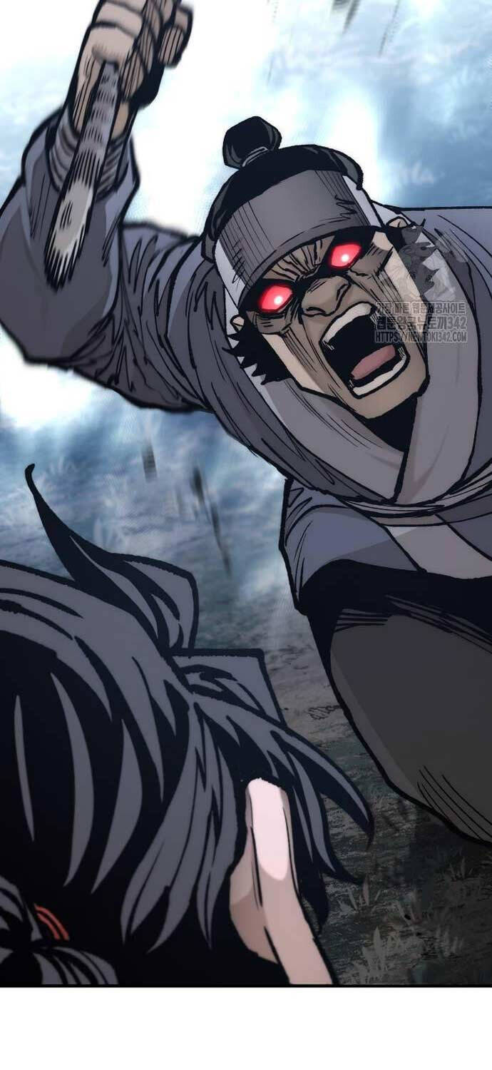 Thiên Ma Phi Thăng Truyện Chap 129 - Next Chap 130