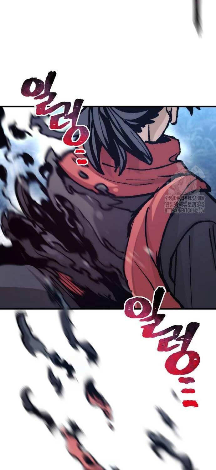 Thiên Ma Phi Thăng Truyện Chap 129 - Next Chap 130