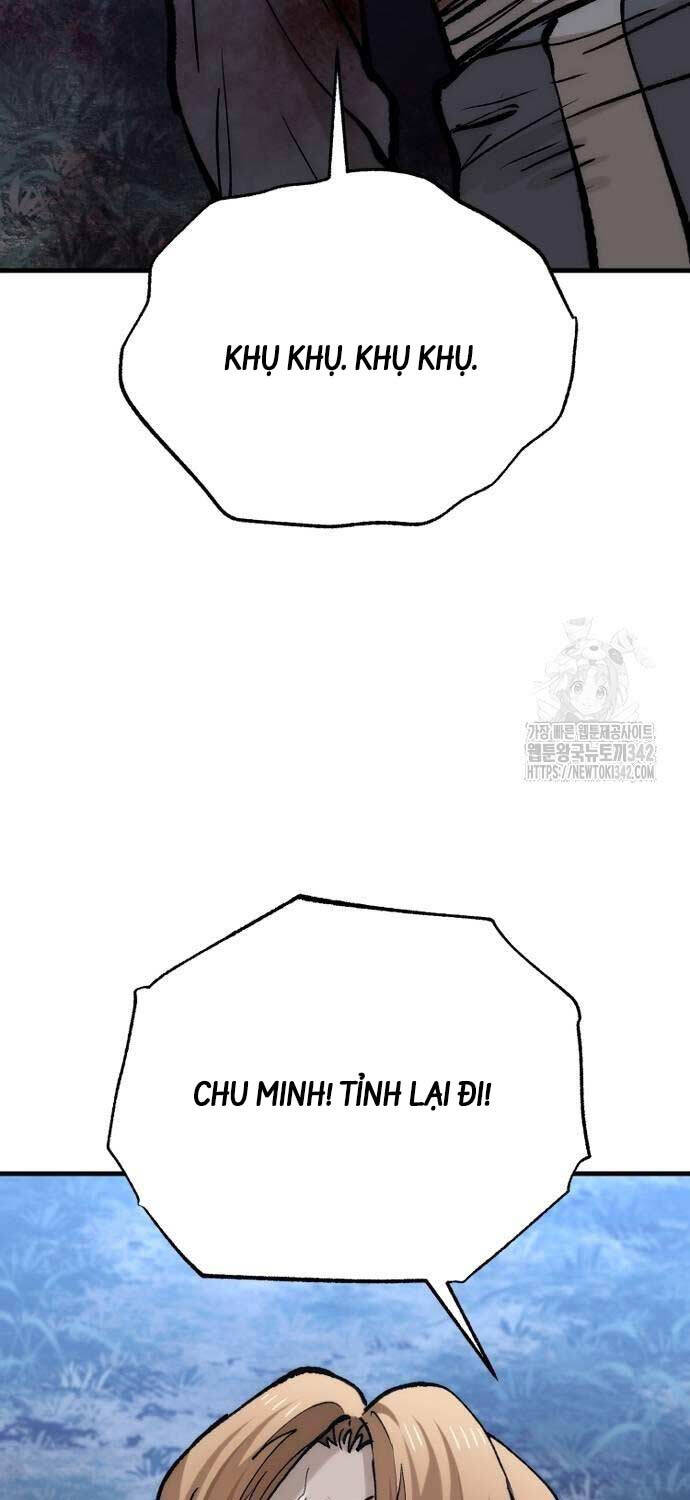 Thiên Ma Phi Thăng Truyện Chap 129 - Next Chap 130