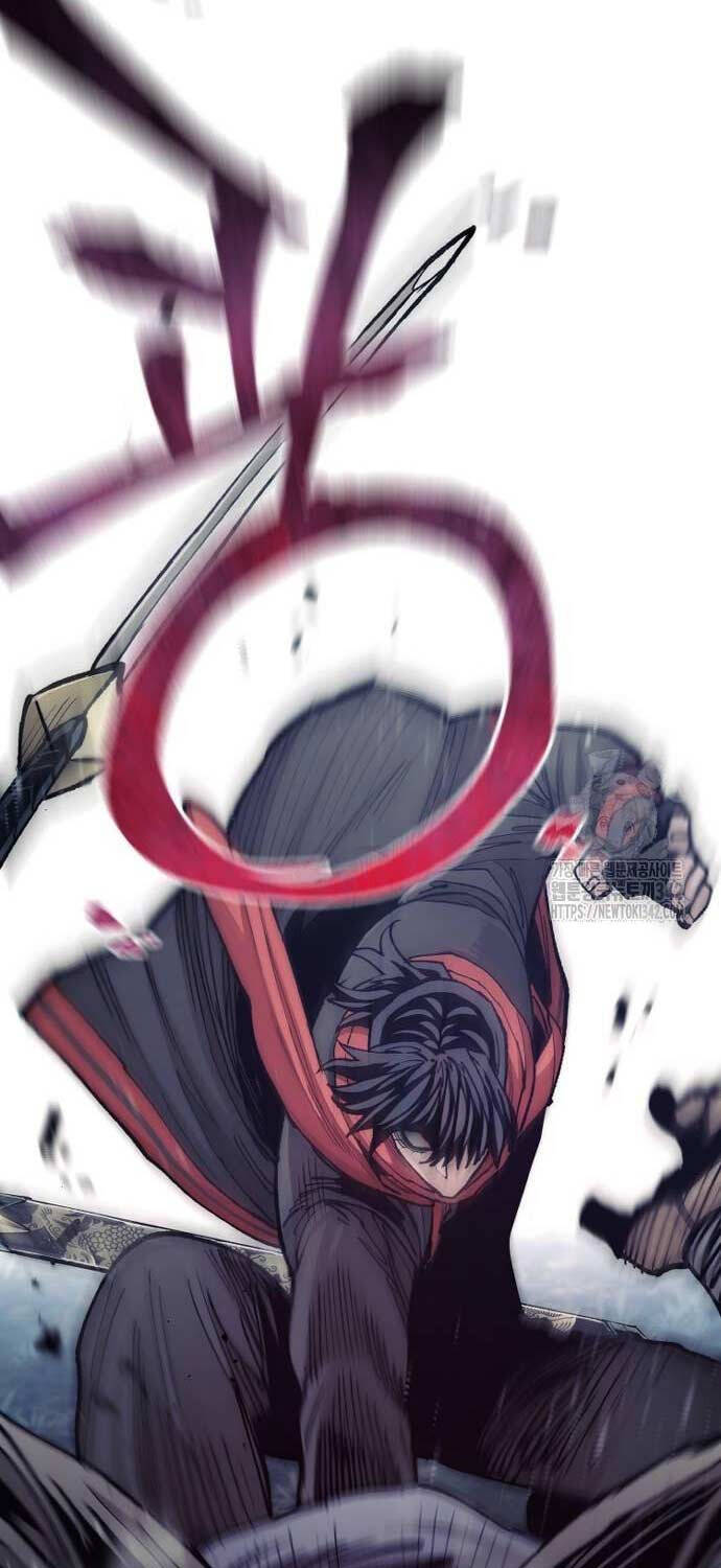 Thiên Ma Phi Thăng Truyện Chap 129 - Next Chap 130