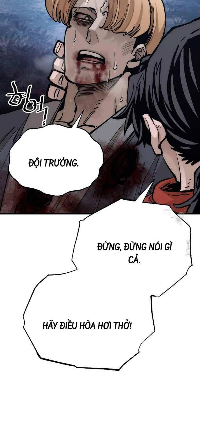 Thiên Ma Phi Thăng Truyện Chap 129 - Next Chap 130