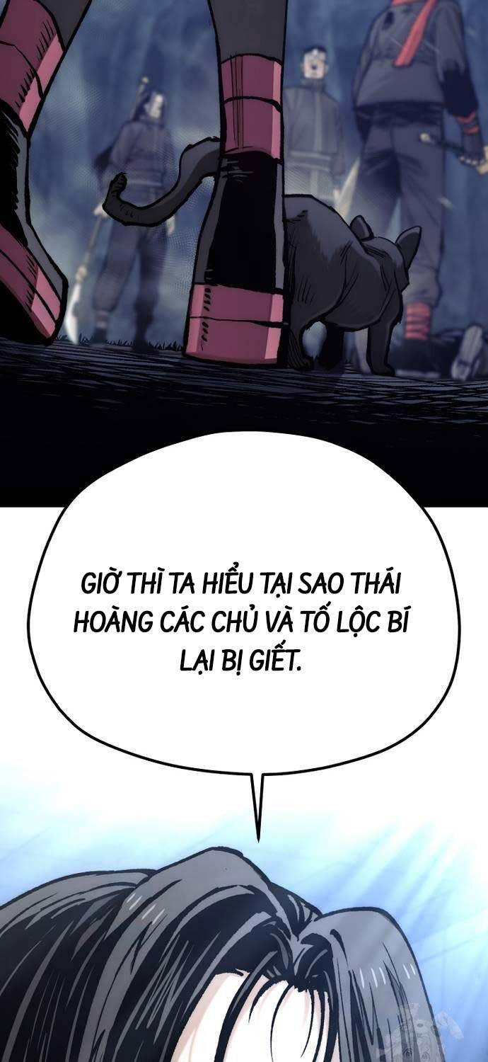 Thiên Ma Phi Thăng Truyện Chap 129 - Next Chap 130